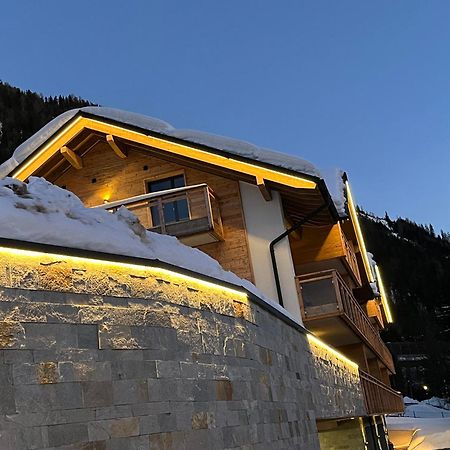 Alpium - Luxusappartements Flachau Exterior photo