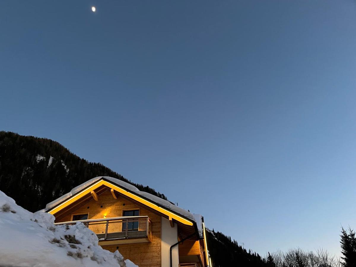 Alpium - Luxusappartements Flachau Exterior photo