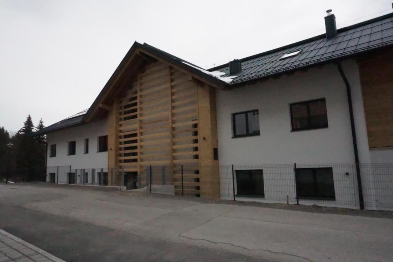 Alpium - Luxusappartements Flachau Exterior photo