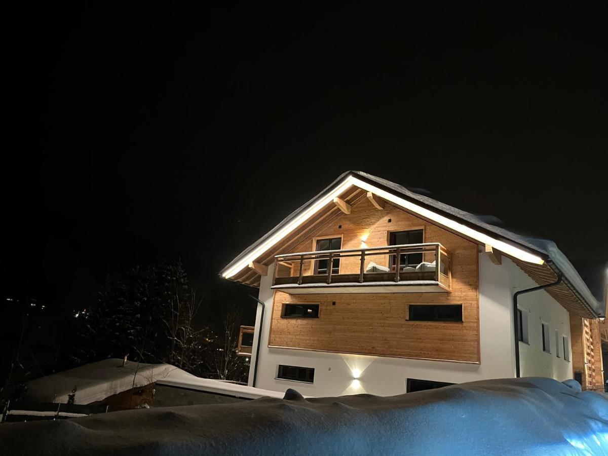 Alpium - Luxusappartements Flachau Exterior photo
