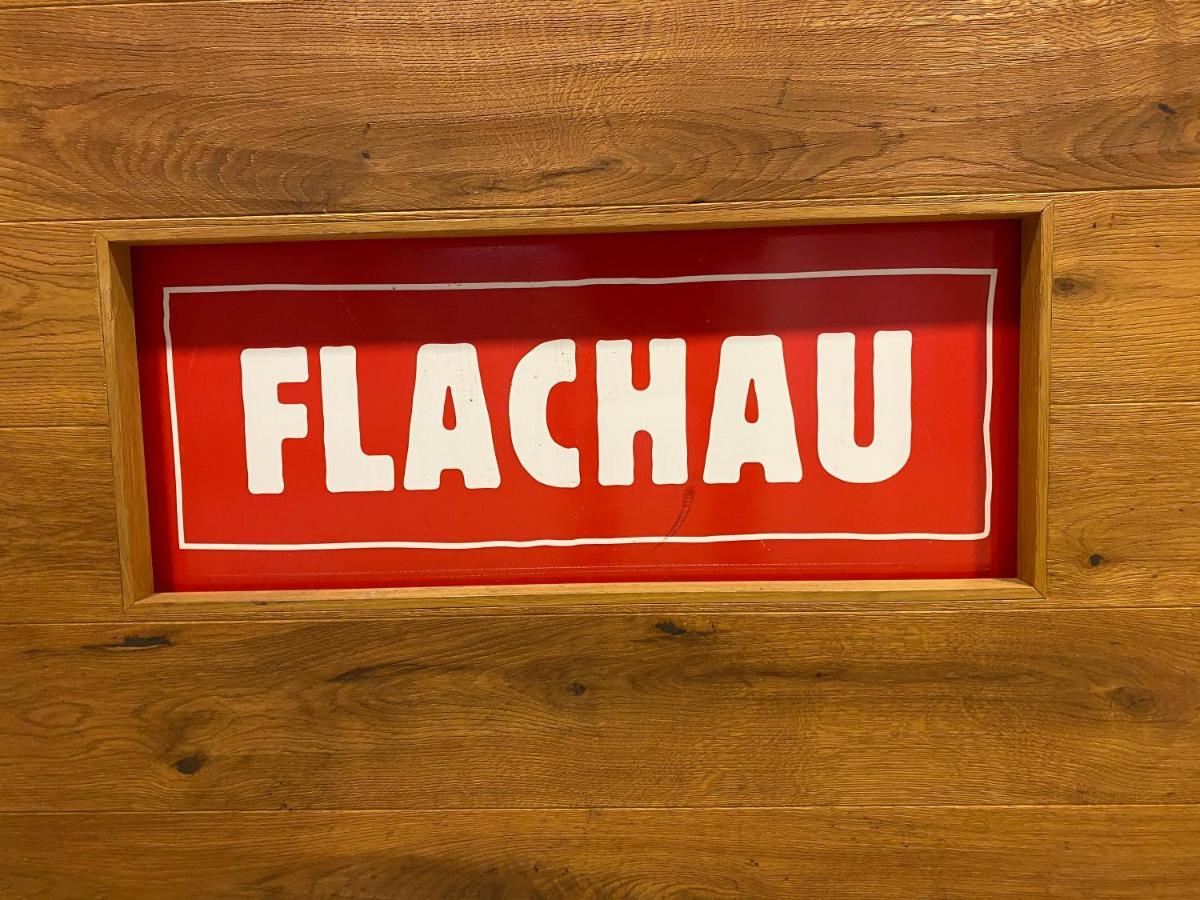 Alpium - Luxusappartements Flachau Exterior photo