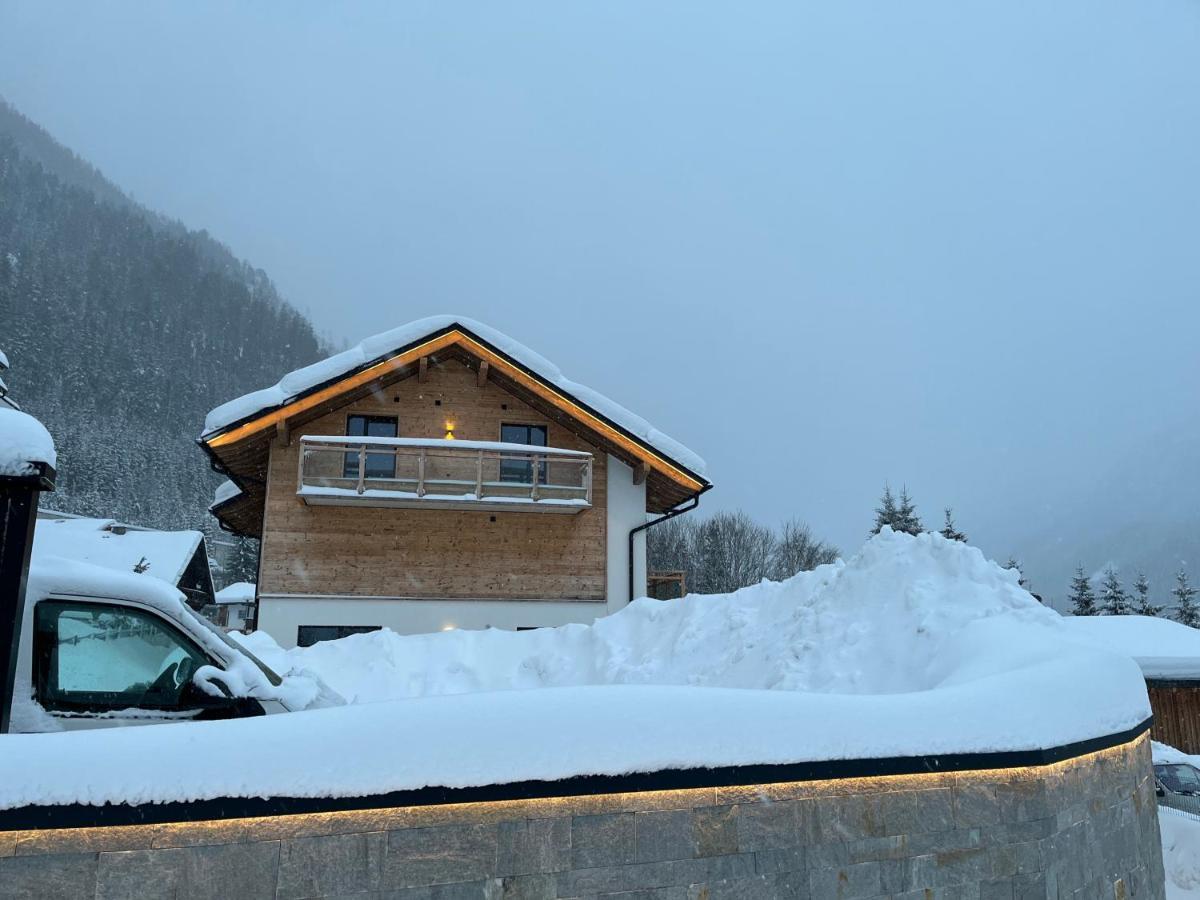 Alpium - Luxusappartements Flachau Exterior photo