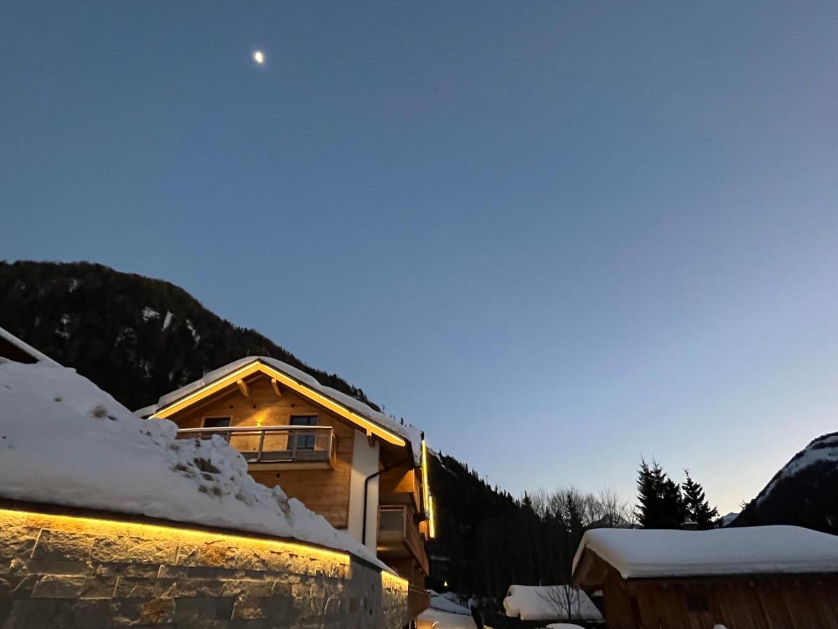 Alpium - Luxusappartements Flachau Exterior photo