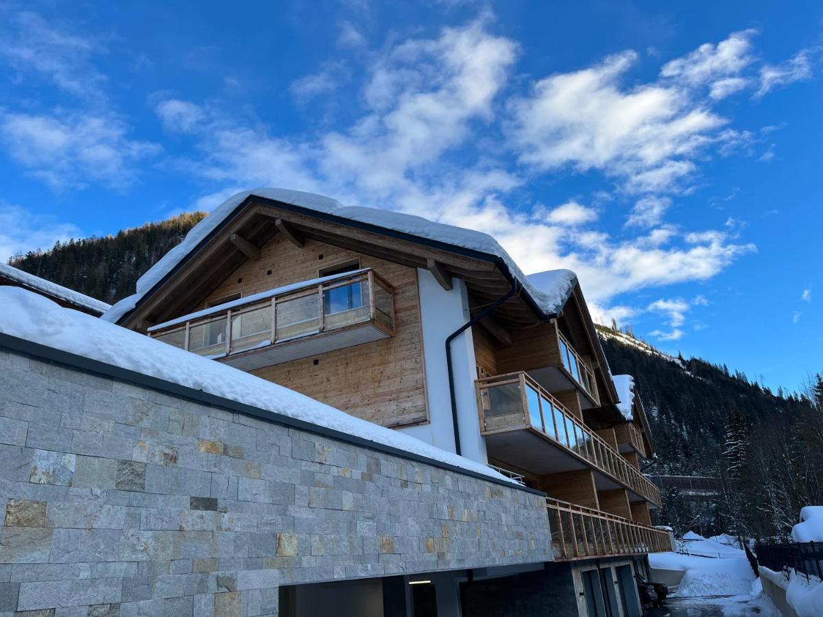 Alpium - Luxusappartements Flachau Exterior photo